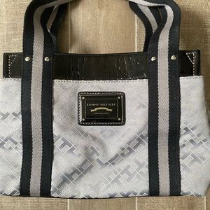 tommy hilfiger bag